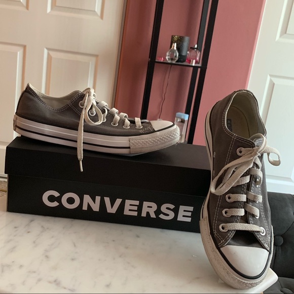 Converse Shoes - Women's CONVERSE - CHUCK TAYLOR ALL STAR SNEAKER